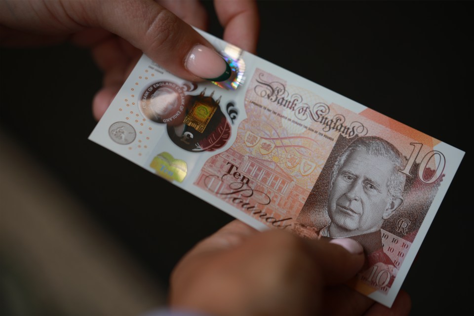 These notes can sell for thousands more than their face value