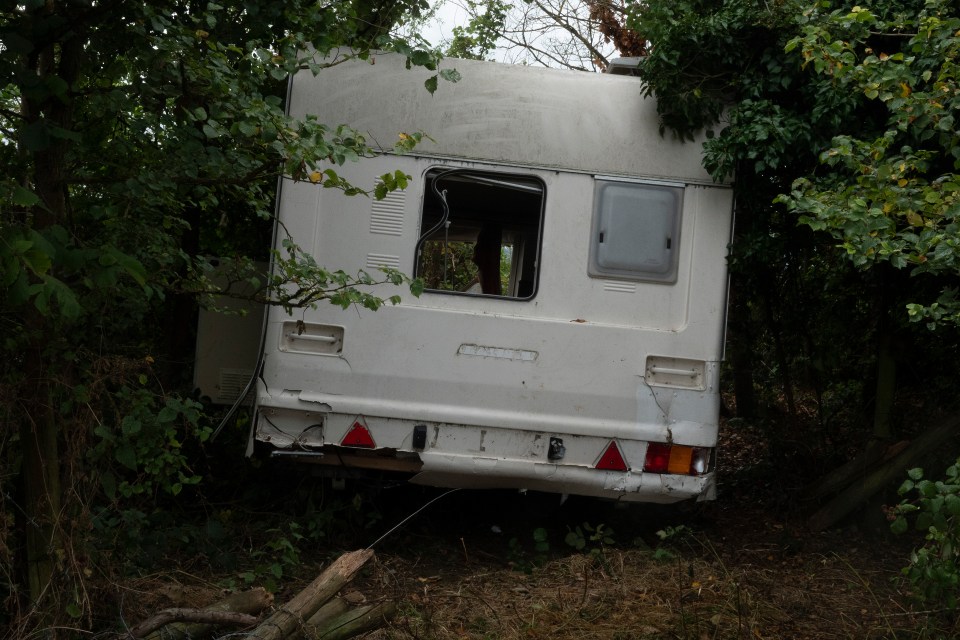 Residents had previously been able to walk freely across the Verney Fields in Stonehouse