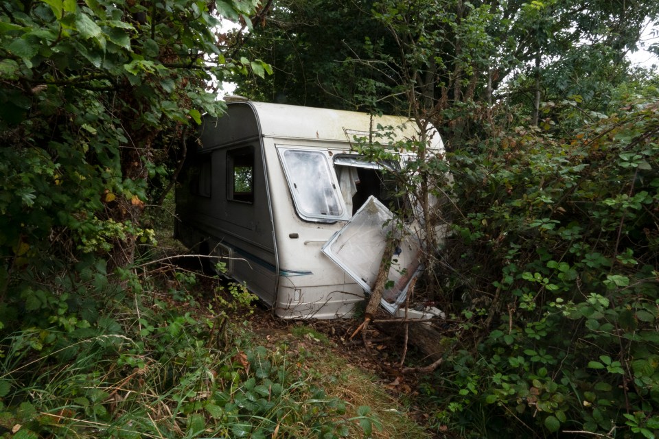 There appear to have been many disputes between the owners and nearby residents