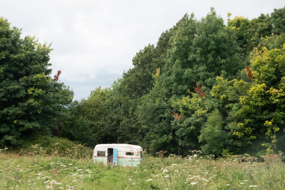 The current owners are blocking locals from using the land