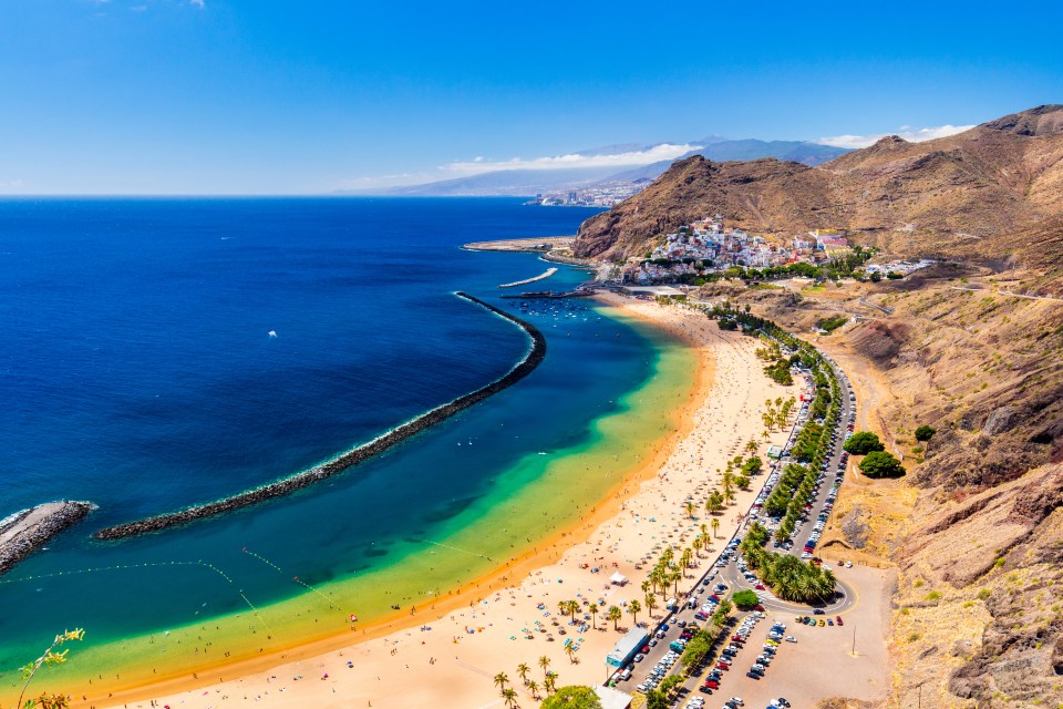 We've spotted some last-minute all-inclusive offers to the Canary Islands that won't cost an arm and a leg