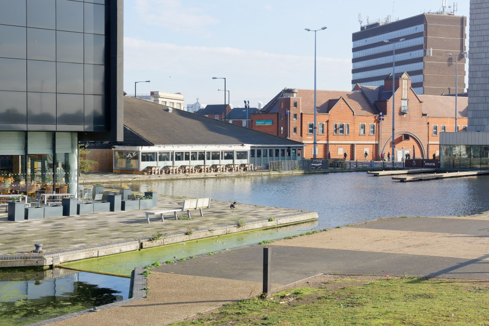 An urgent warning has been issued to residents living near the site of a chemical spill yesterday