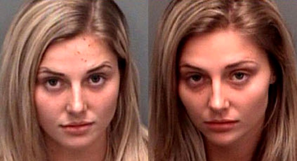 The twins were arrested in 2017 after a fight between each other at their home