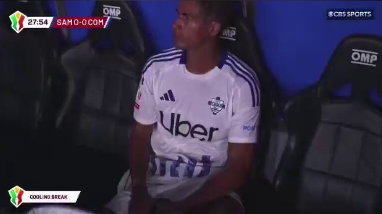 Ex-Manchester United ace Varane got injured on his Como debut