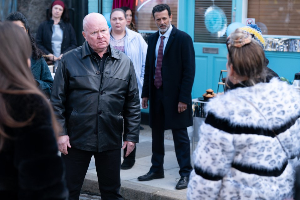 The National Television Awards delivered a shock as EastEnders lost best soap to an ITV rival