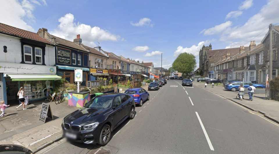 Gloucester Road in Bristol sees hard-up motorists hit with over £120,000 in parking fines in a year