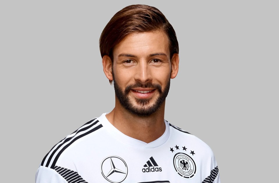 Marvin Plattenhardt decided to retire as a free agent after his exit from Hertha Berlin a year ago