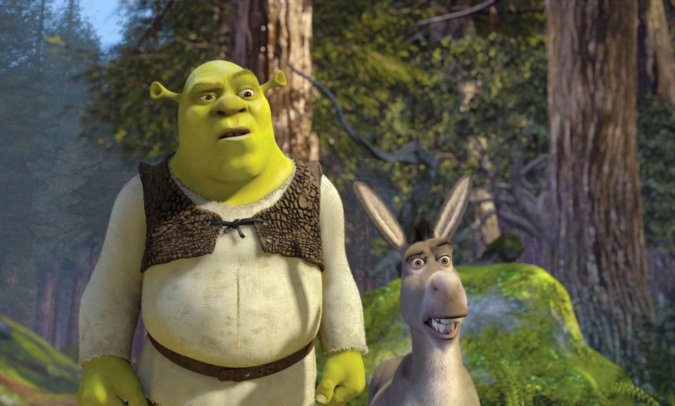 Zara have sent fashionistas into a frenzy with their new two-piece that's perfect for Shrek fans