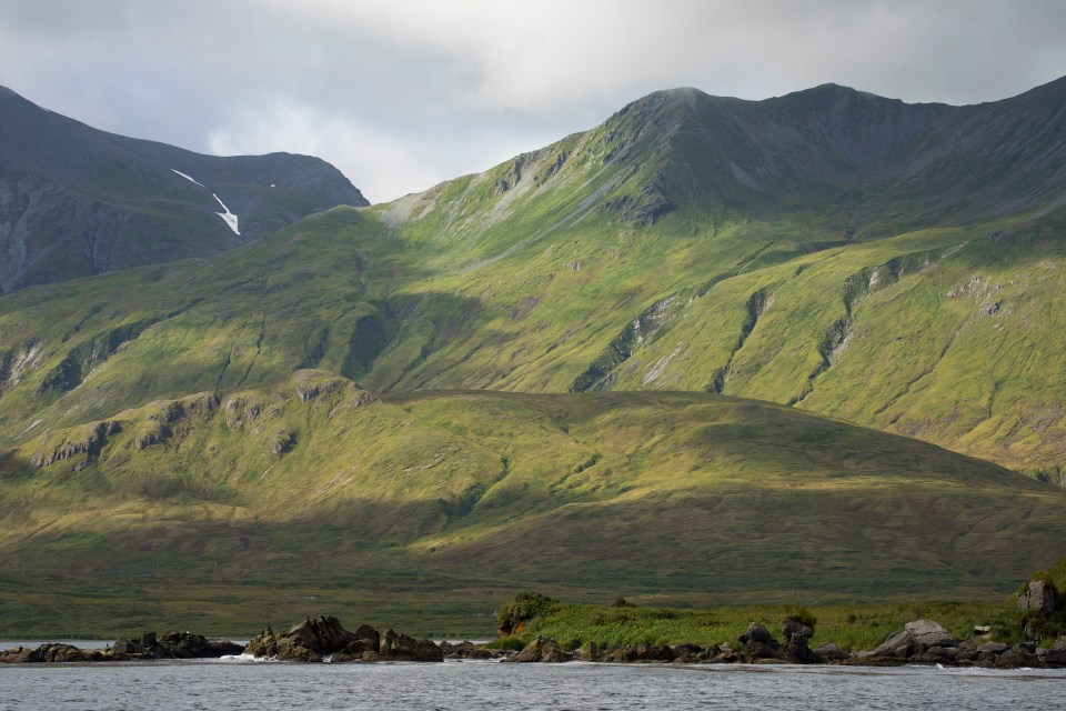 Rats don't currently exist on St Paul Island, and the locals want to keep it that way