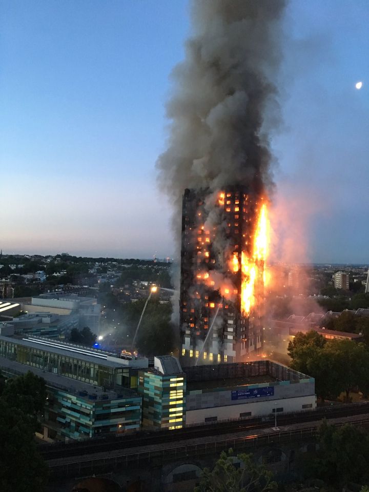 It is agonising for the bereaved families of the Grenfell Tower fire that it will be 2027 at the earliest before anyone faces the music