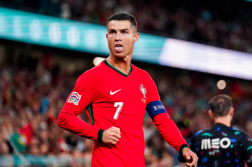 Cristiano Ronaldo's YouTube channel continues to grow at an unbelievable pace