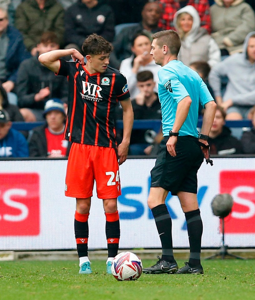 a soccer player with the number 24 on his jersey