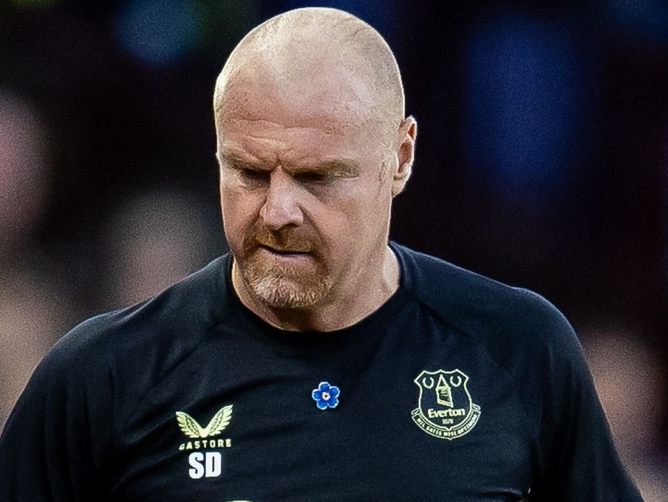 Everton have been backed for a surprise finish despite their early struggles