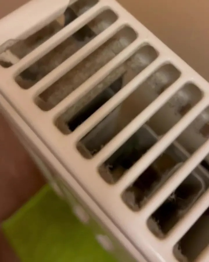 Can't remove the grill from the radiator? This hack is bound to be a game-changer