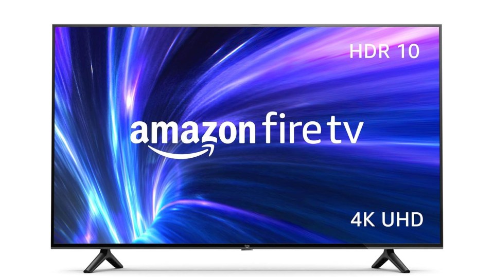 The first step: make sure you've actually got a 4K UHD television