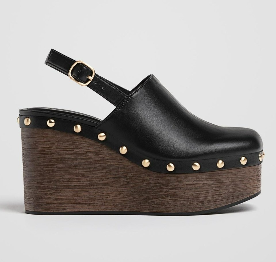 Stradivarius Shoes