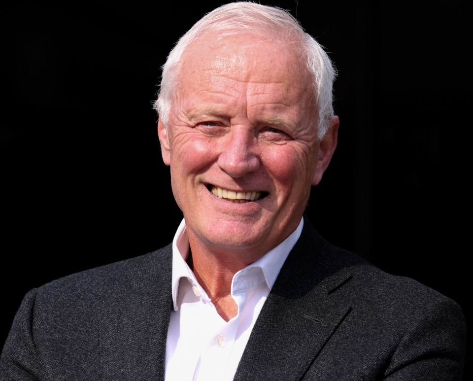 Barry Hearn has thrown the future of PDC darts on Sky Sports into doubt