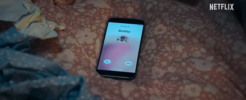 Kirat and Bobby communicated online and spoke on the phone