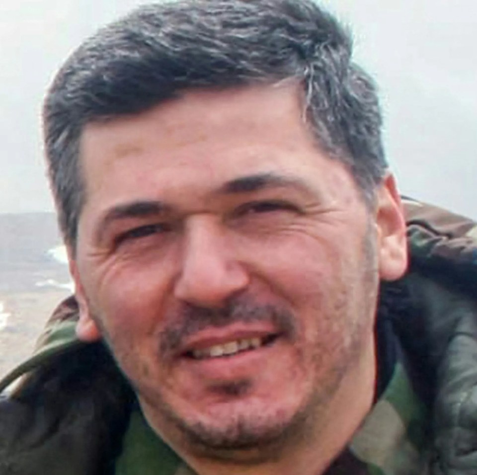 Taleb Sami Abdullah, commander of Hezbollah's 'Nasser' unit, was killed by Israeli forces