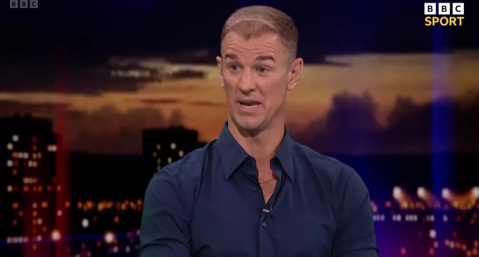 Some fans were confused by Hart's references to 'smelling'