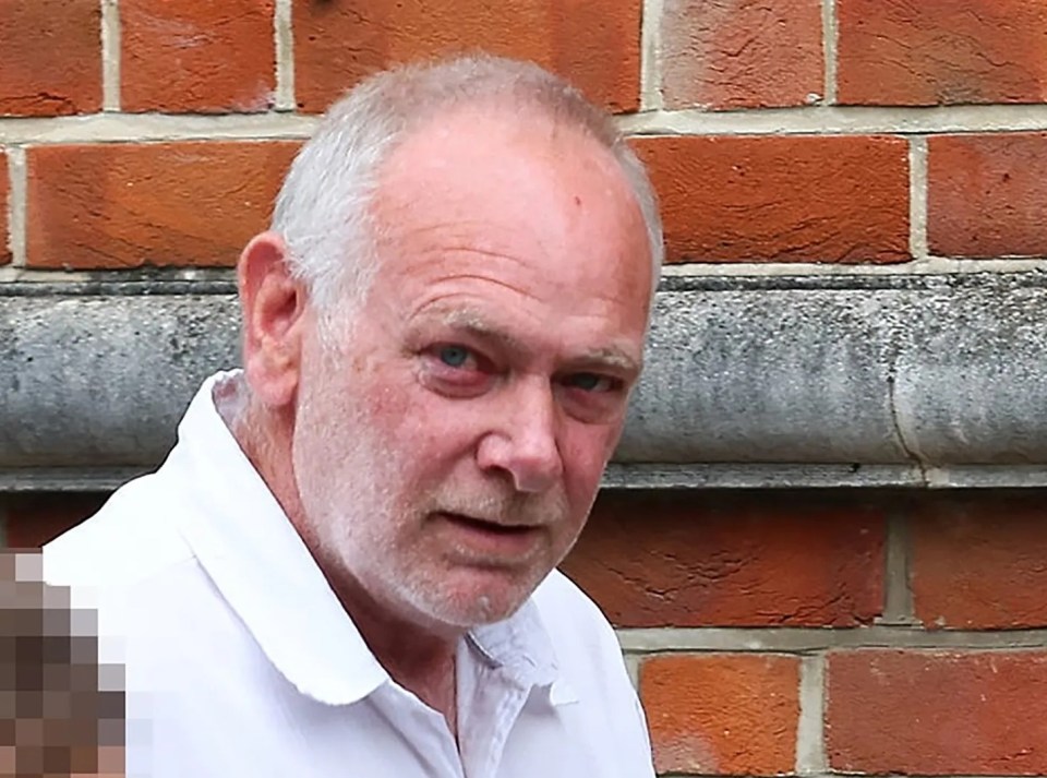 Hotelier Stuart, 57, from Isle of Wight, admitted having images and searched “pre- teens” online. Eight-month suspended sentence