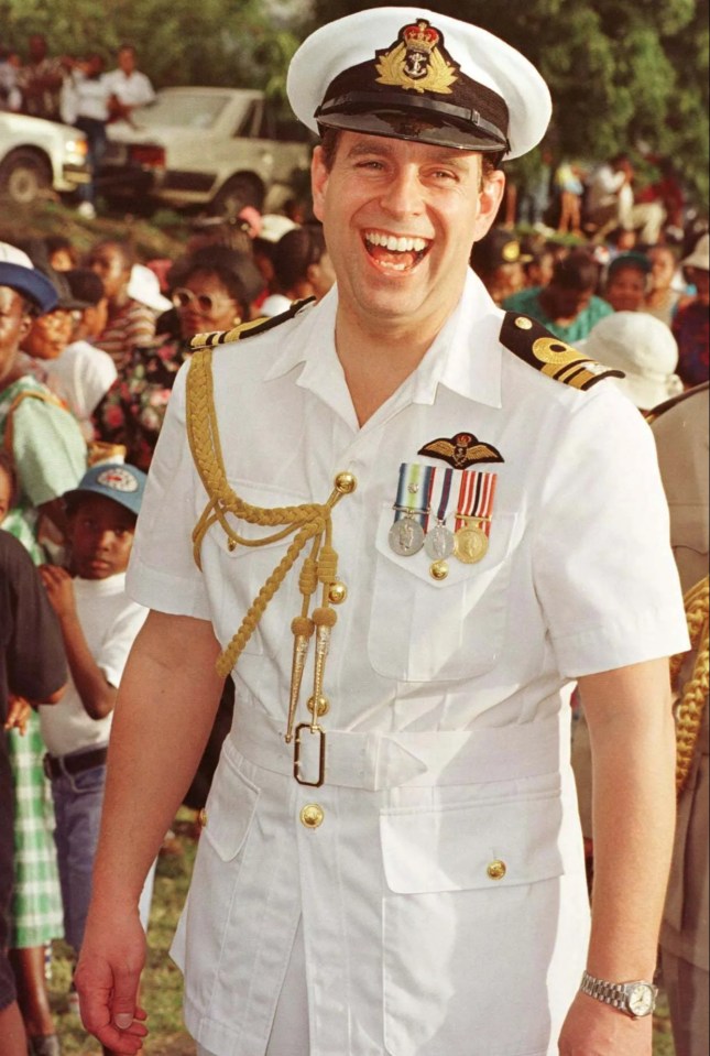 a man in a military uniform with alpha written on the bottom