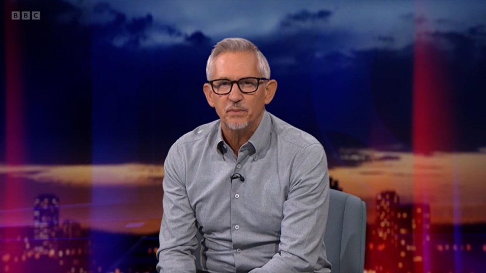 Gary Lineker made a bold prediction as he doubled down on his VAR solution