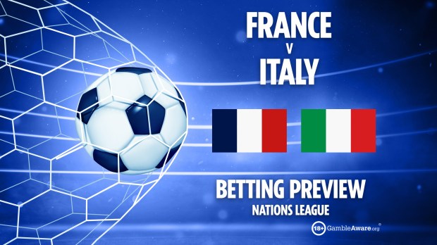 france vs italy betting preview for the nations league