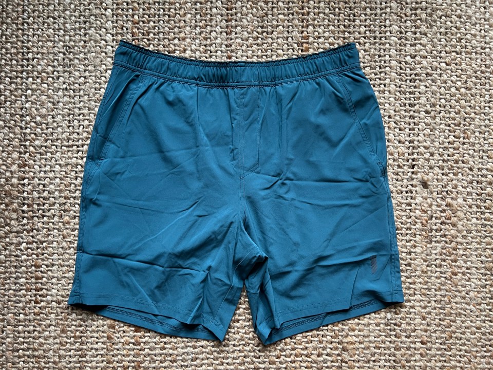 Helly Hansen Stretch Woven Shorts 2.0