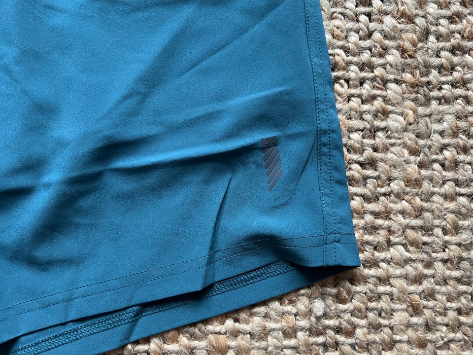 Helly Hansen Stretch Woven Shorts 2.0