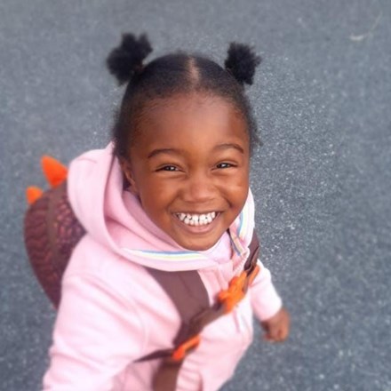 Zadie Ajetunmobi, three, died just hours after going to A&E