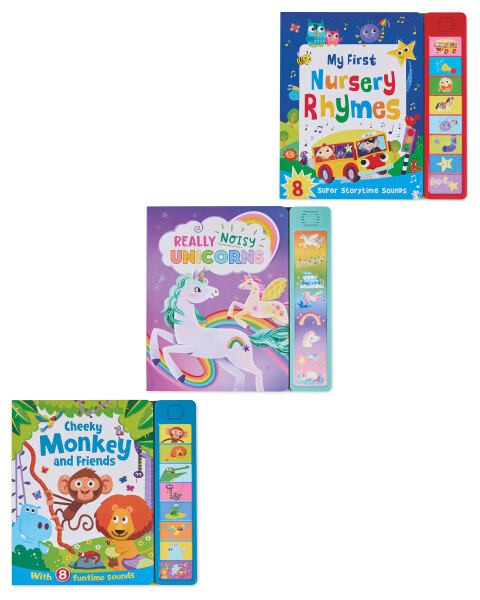 Aldi pictures for baby and toddler event