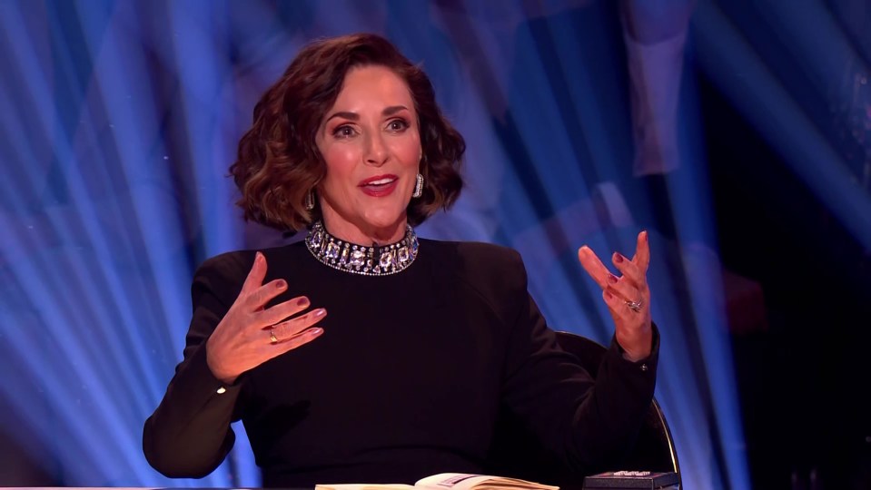 Shirley Ballas is confident it will be a good series of Strictly