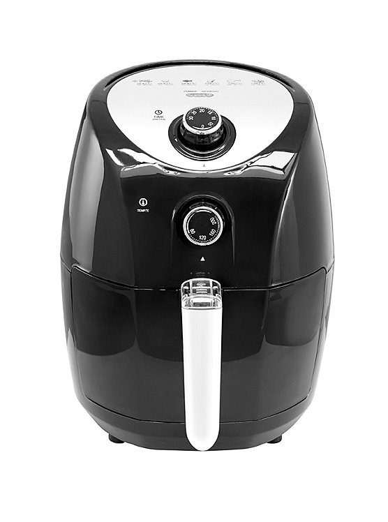 Save £8 on this George compact airfryer at Asda