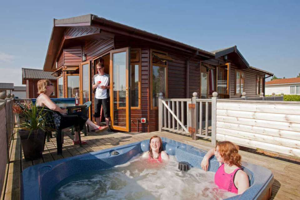 Searles is an award-winning holiday park in Norfolk that has been welcoming families for 83 years