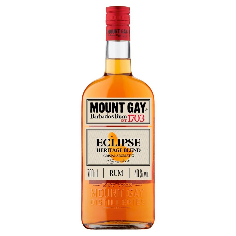 Mount Gay is regarded by many as the true birthplace of rum