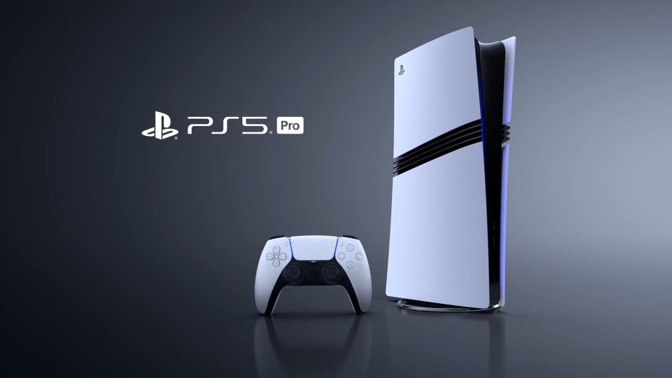 PS5 Pro was released on November 7