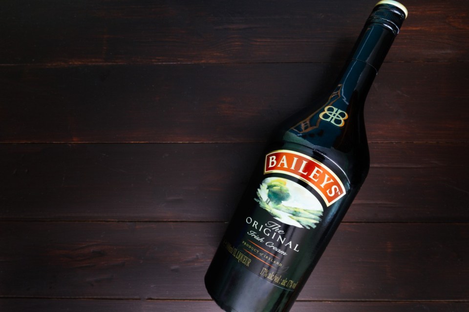 Tesco Clubcard prices currently offer the best deal on Bailey's Irish cream liqueur (£13.00)