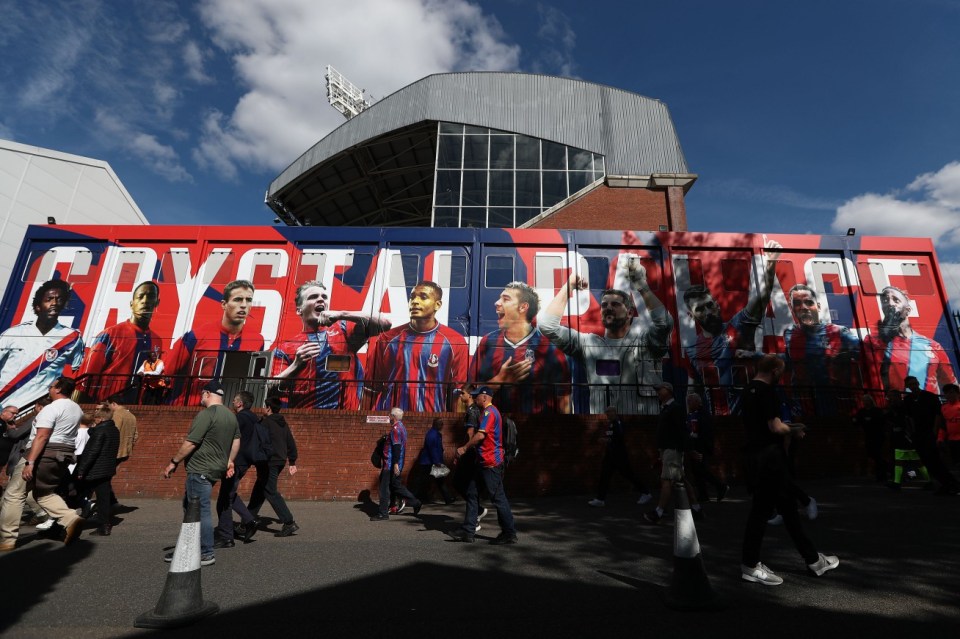 There is only one direct service United fans could realistically catch back to Manchester