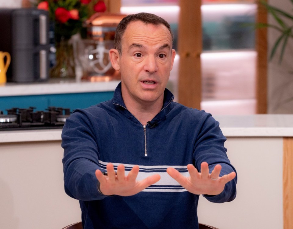 MoneySavingExpert, Martin Lewis, has issued an urgent warning to UK drivers