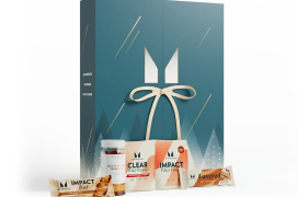 Myprotein Advent Calendar is launching in late September