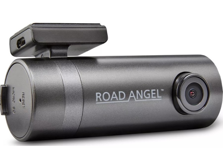 Save £20 on the Road Angel Halo Go 1080p HD Discreet Dash Cam at Halfords