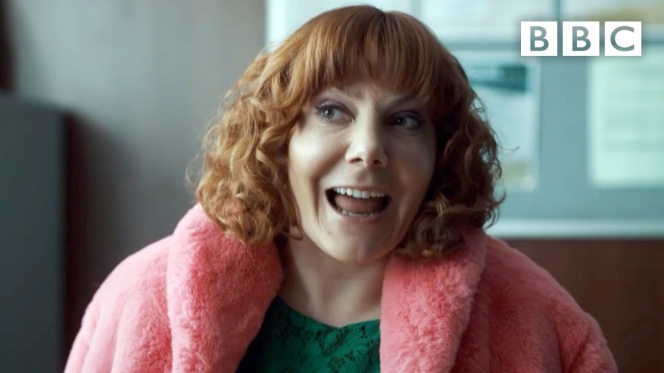 The star behind the series, Sophie Willan has confirmed that she is 'done'