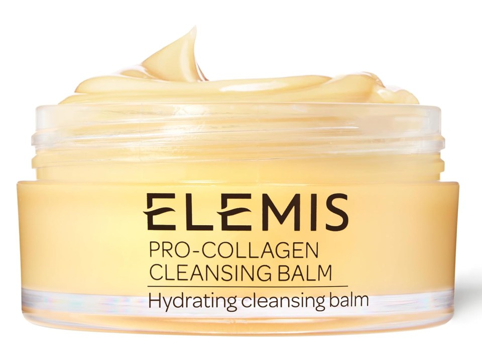 Amazon has cut the price of the Elemis Cleansing Balm - there's a cheaper alternative from Weleda