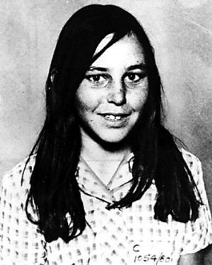 Schoolgirl Catherine Headland vanished on August 28, 1980