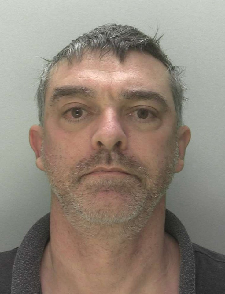 Timothy was sentenced to 12 years in jail for a string of sexual offences