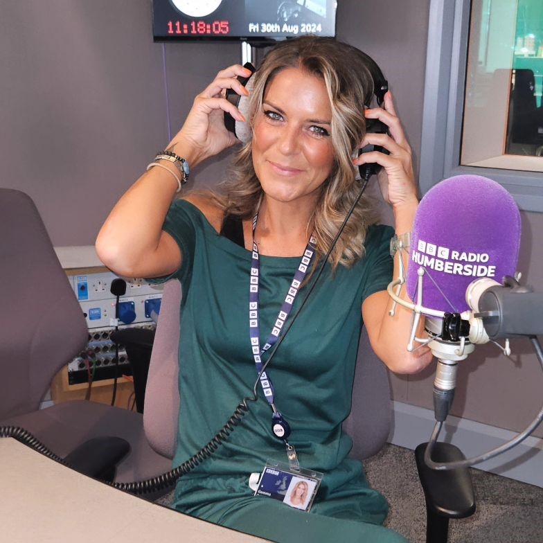 Gemma recently confirmed her exit from BBC Radio Humberside