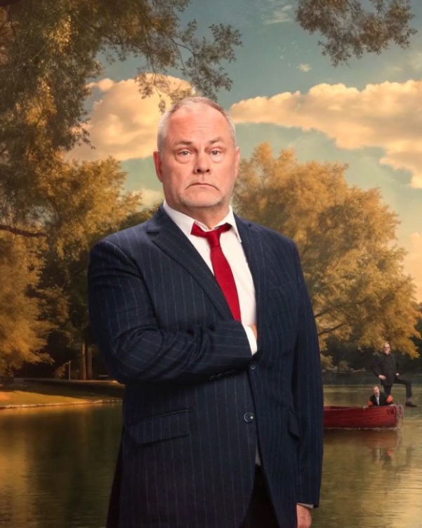 Jack Dee will appear on Taskmaster ahead of going on tour