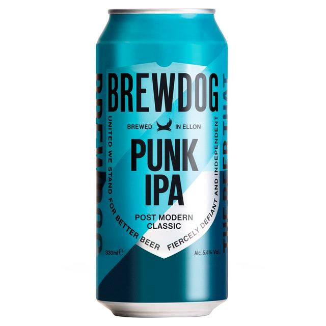 An easy-to-drink classic that would be a great intro to IPAs