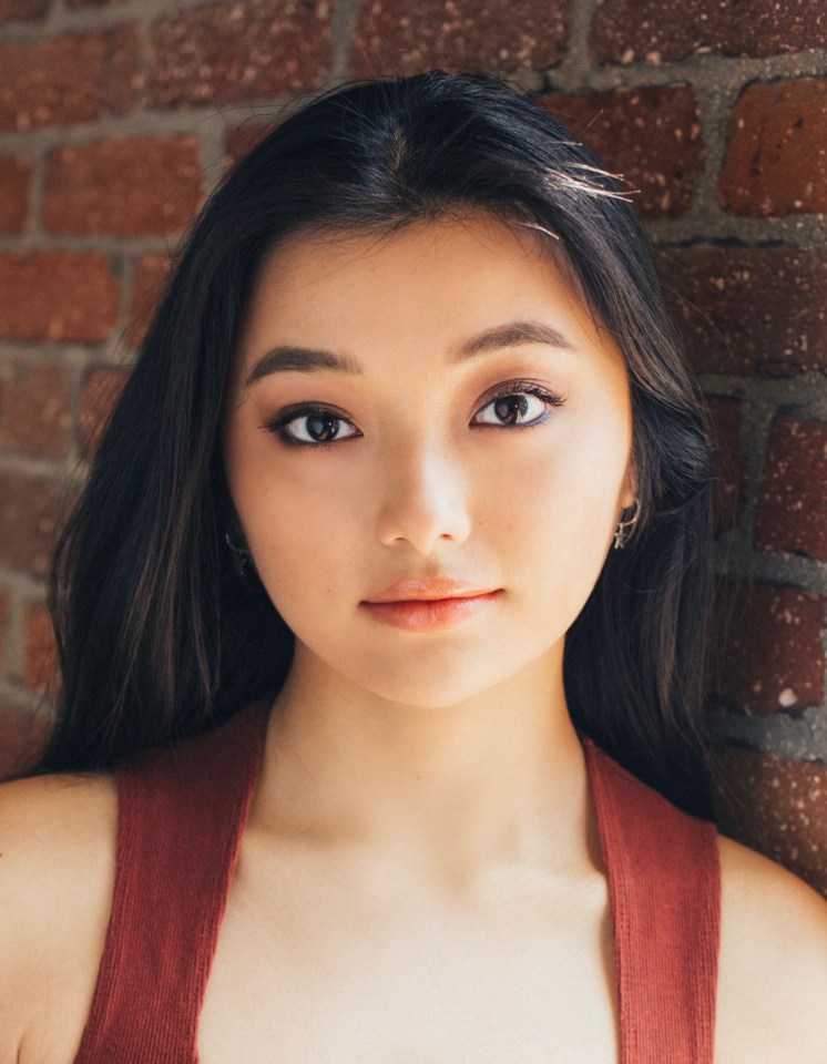 Michelle Mao has signed up for series four of Bridgerton